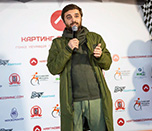 Илья Глинников